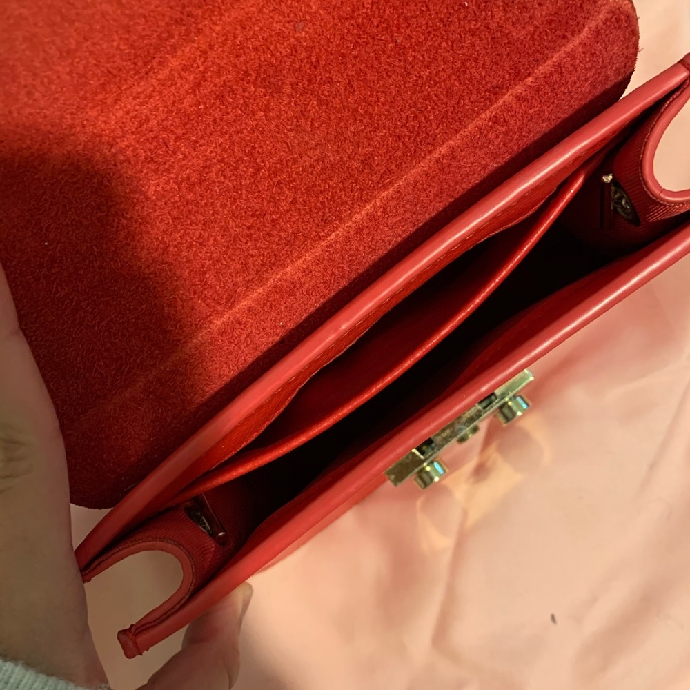 FURLA BAG - Picture 3 of 3